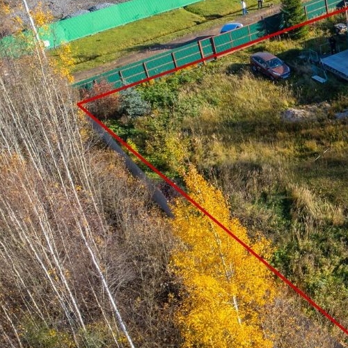 Коттедж/дом Рябово городской поселок, 9-я линия