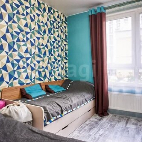 3-комн квартира ул Прилукская,  д. 28