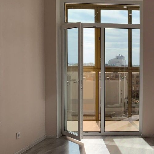 3-комн квартира Днепропетровская улица, 7