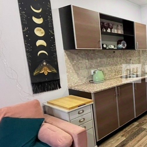 Студия Мурино, проспект Авиаторов Балтики, 3к1