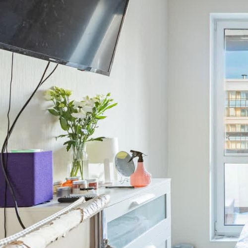 Студия Политехническая улица, 6