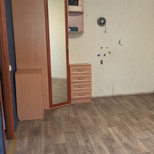 1-комн квартира Шлиссельбург, Затонная улица, 1Б