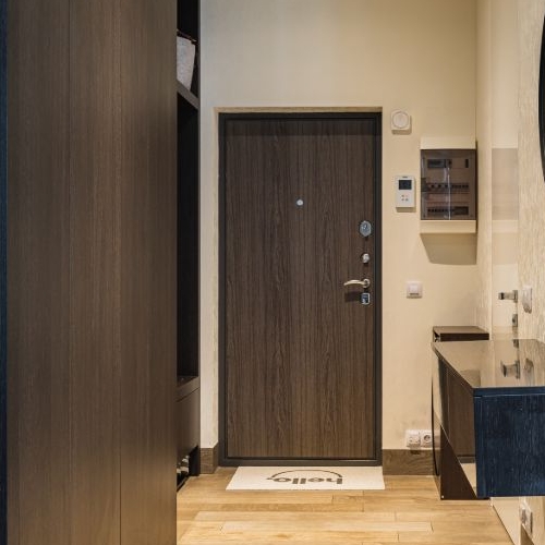 1-комн квартира Пискаревский проспект, 1