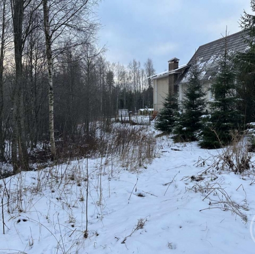 Земельный участок Белоостров массив, Поляна-2 снт.