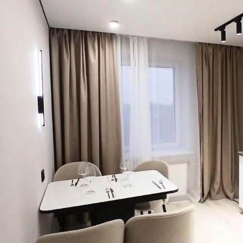 2-комн квартира пос. Шушары, Московское шоссе, 256к8