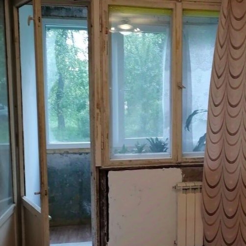 3-комн квартира проспект Культуры, 29К7