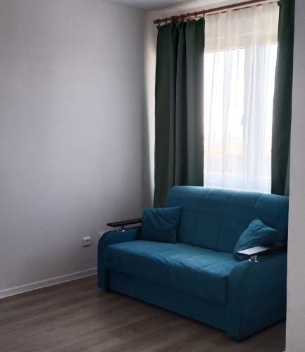 Студия улица Чарушинская, 32