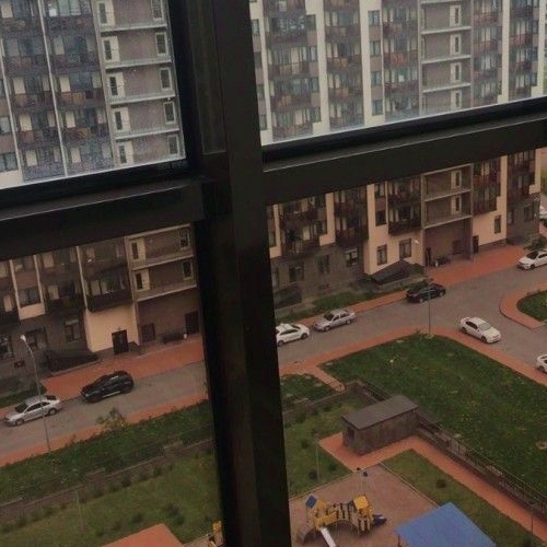 1-комн квартира Мурино, бульвар Менделеева, 9к2