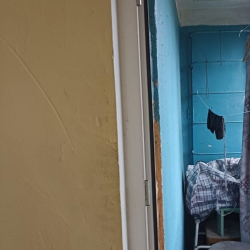 1-комн квартира улица Кустодиева, 10К1