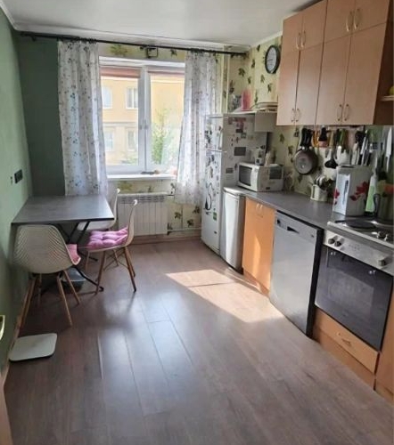 1-комн квартира Красное Село, Гатчинское шоссе, 8к2