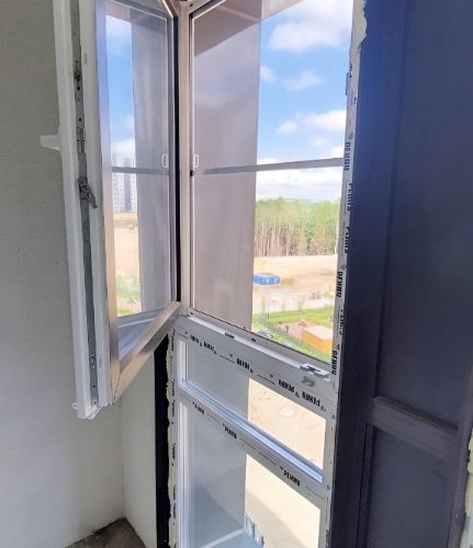 2-комн квартира Планерная улица, 91к2