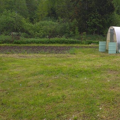 Коттедж/дом пос. Неппово, 2