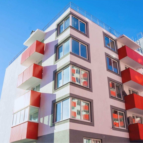 Студия поселок Шушары, Московское шоссе,  д. 262,  к. 4