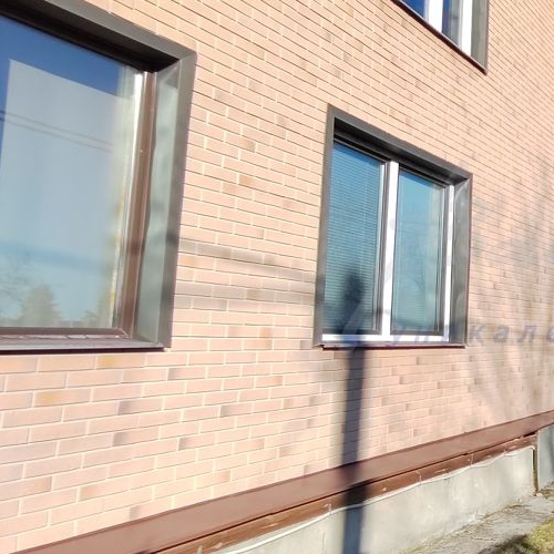 Коттедж/дом Новая Ропша садоводческий массив, Ленгипротранс СНТ, аллея 4-я Лесная, 7