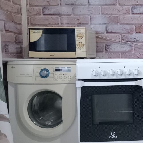 1-комн квартира улица Дудко, 18