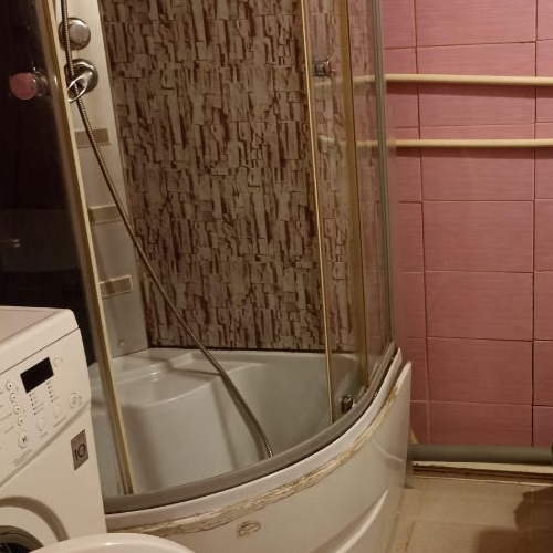 1-комн квартира Никольское, Заводская улица, 6