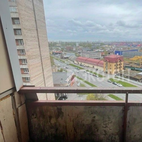 Комната Двинская улица, 16К3