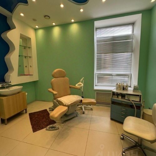 Офис Выборг, проспект Ленина