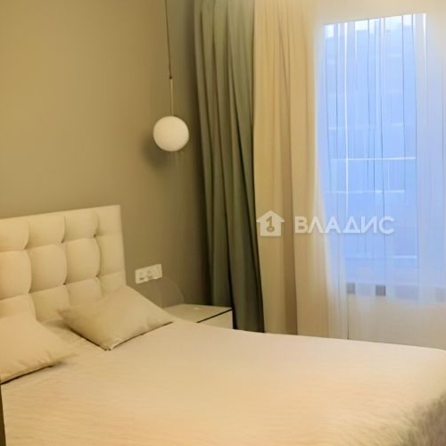 2-комн квартира улица Богословская, 4к3