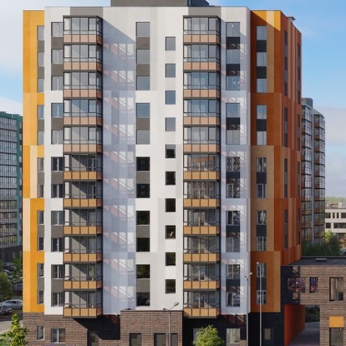 Студия Новоселье городской поселок, улица Петропавловская, 13