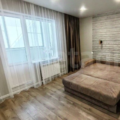 2-комн квартира Петергоф, улица Парковая, 14к4