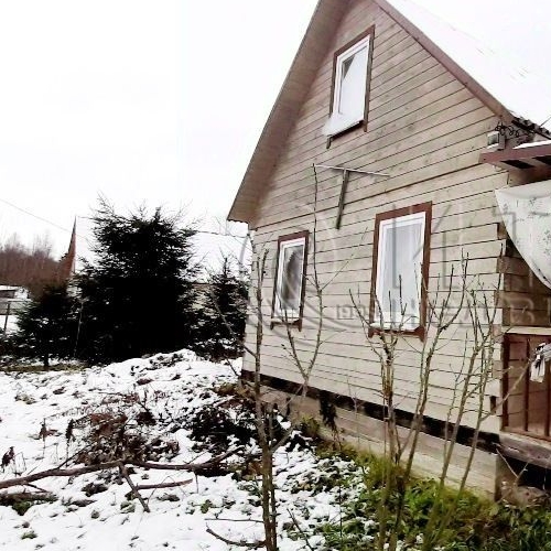 Коттедж/дом Калинка СНТ, улица Цветочная, 36