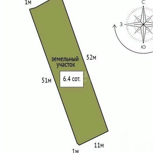 Коттедж/дом пос. Парголово, Климовец СНТ, улица Южная, 192