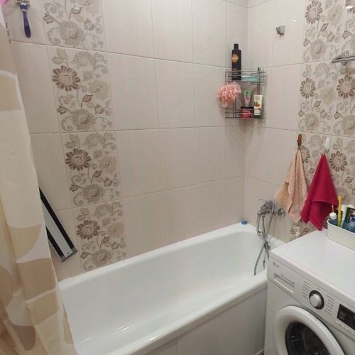 Студия Кудрово г., улица Областная, 5к1