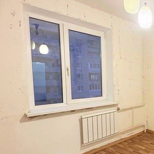 1-комн квартира проспект Солидарности, 21к2