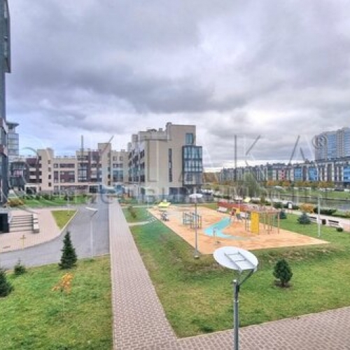 1-комн квартира проспект Героев,  д. 34