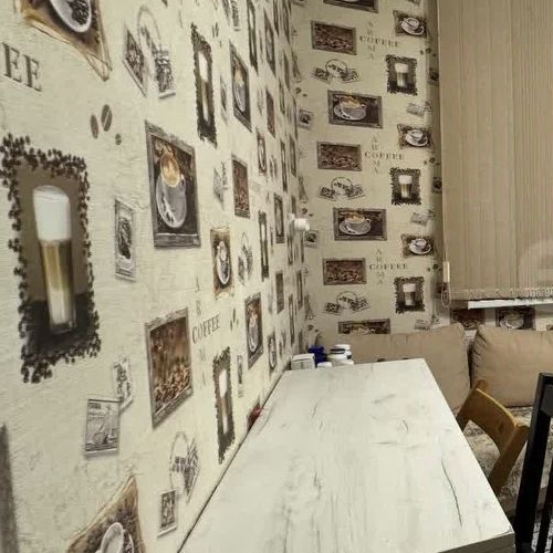 1-комн квартира Мурино, проспект Авиаторов Балтики, 7