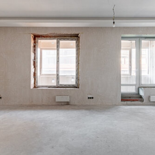 3-комн квартира Киевская улица,  д. 3