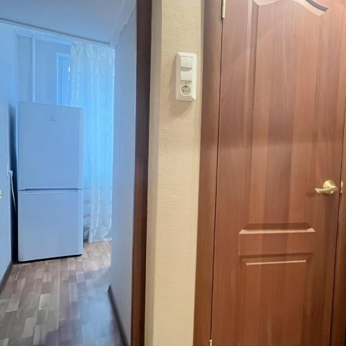 1-комн квартира Будапештская улица, 9к1