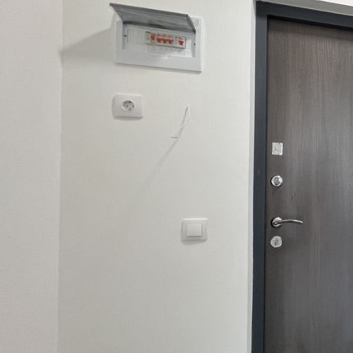 Студия улица Владимира Пчелинцева, 6к2