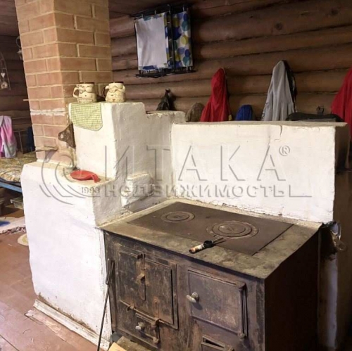 Коттедж/дом Новинка-1, Новинка-1 снт.