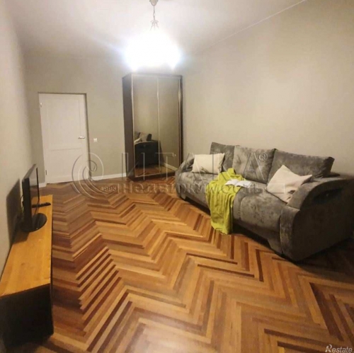 2-комн квартира Сестрорецкая ул.,  д. 7