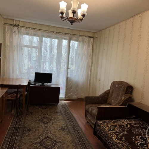 2-комн квартира Луга г., Кингисеппа ул. ,  д. 4