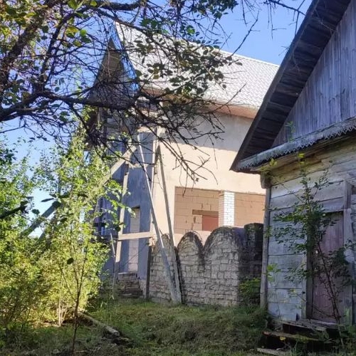 Коттедж/дом д. Удосолово, 51