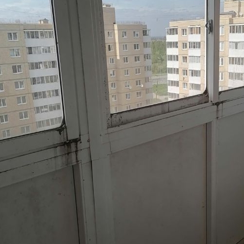 Комната Красное Село, улица Спирина, 1к2