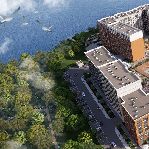 Студия проспект Обуховской обороны, 36