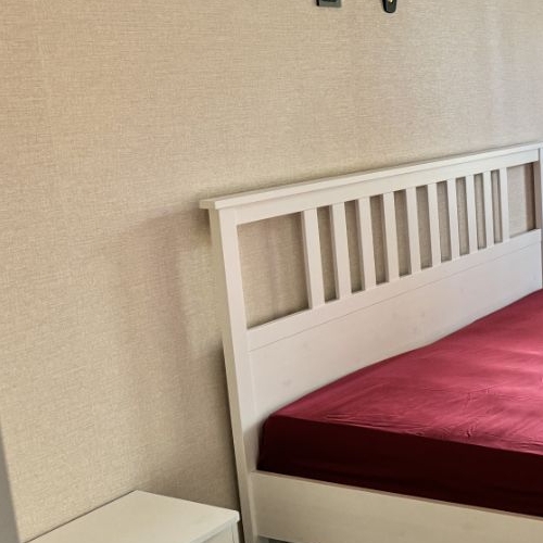 2-комн квартира Октябрьская набережная, 76К3