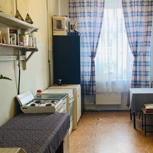 Комната Литейный проспект, 33