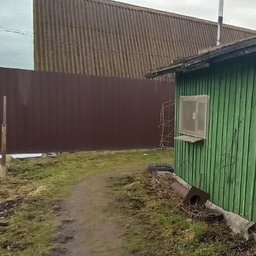 Коттедж/дом Пороги мкр, 1