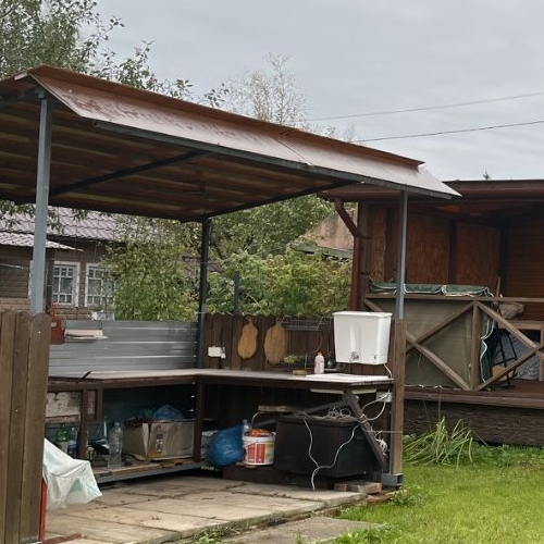 Коттедж/дом Волхов, Южное СНТ, 19-я линия