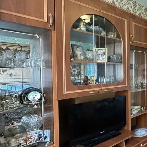 3-комн квартира Будапештская улица, 88К3