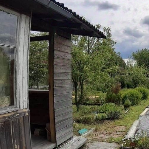 Коттедж/дом Содружество СНТ