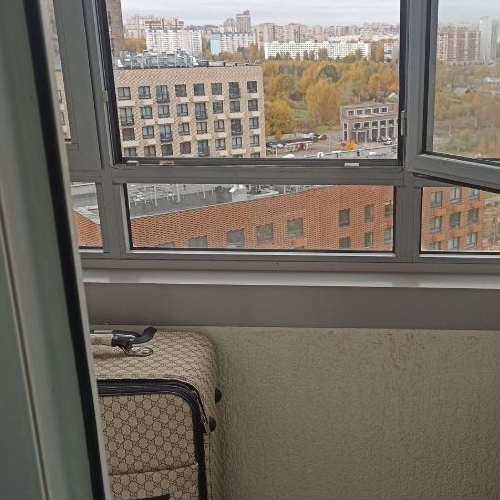 2-комн квартира Кудрово г., проспект Европейский, 13к1