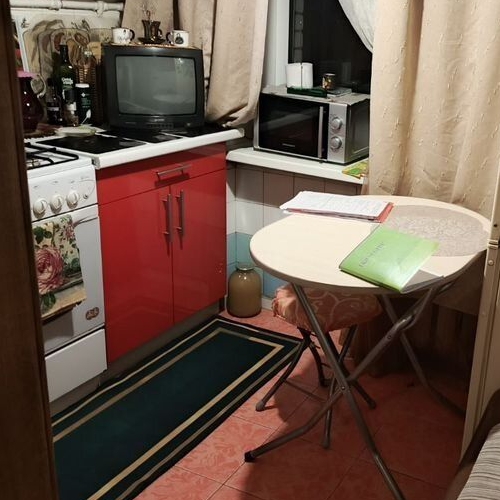 3-комн квартира пос. Шушары, Детскосельский тер., шоссе Колпинское, 10