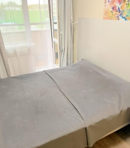 Студия Политехническая улица, 6