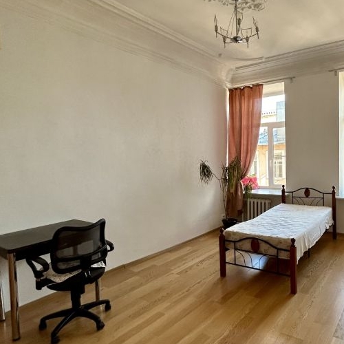 Комната Суворовский проспект, 47